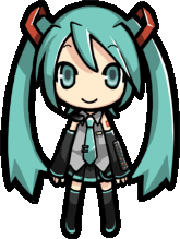 初音