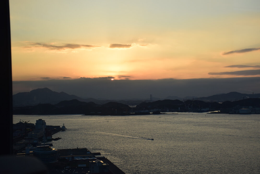 [遊記] 2024北九州九日遊-day4